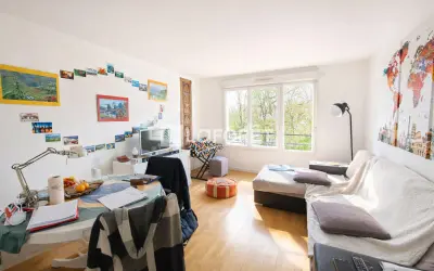 Appartement 200 000 € MONTMORENCY (95160) photo 2