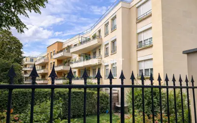 Appartement 200 000 € MONTMORENCY (95160) photo 4