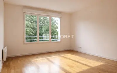 Appartement 200 000 € MONTMORENCY (95160) photo 5