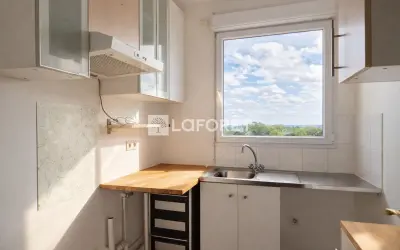 Appartement 200 000 € MONTMORENCY (95160) photo 7