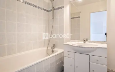 Appartement 200 000 € MONTMORENCY (95160) photo 8
