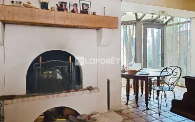 Maison 590 500 € MONTMAGNY (95360) photo 4