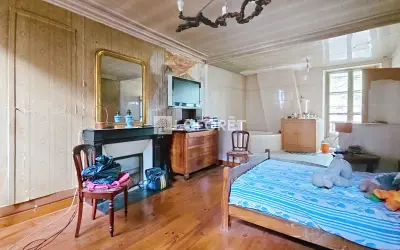 Maison 590 500 € MONTMAGNY (95360) photo 5