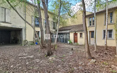 Maison 590 500 € MONTMAGNY (95360) photo 8