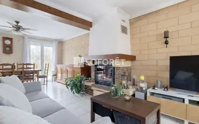 Maison 599 000 € ECOUEN (95440) photo 2