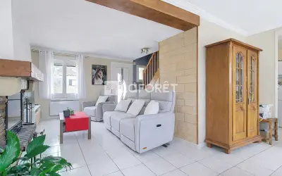 Maison 599 000 € ECOUEN (95440) photo 6