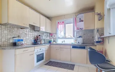 Maison 599 000 € ECOUEN (95440) photo 7