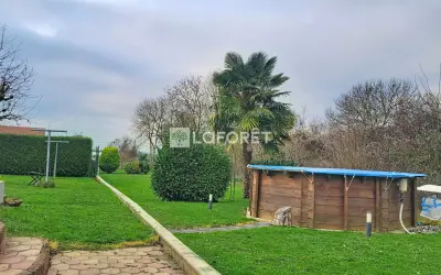 Maison 599 000 € ECOUEN (95440) photo 9