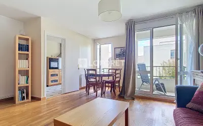 Appartement 289 000 € MONTMORENCY (95160) photo 2