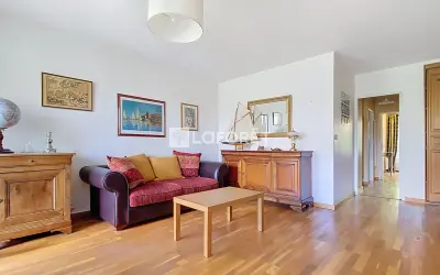 Appartement 289 000 € MONTMORENCY (95160) photo 4