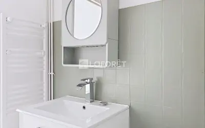 Appartement 995 €/mois MONTMORENCY (95160) photo 7