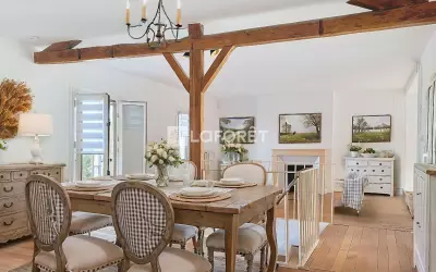 Appartement 445 000 € MONTMORENCY (95160) photo 2