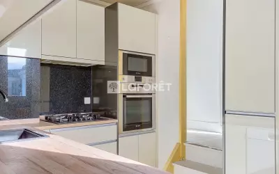 Appartement 445 000 € MONTMORENCY (95160) photo 4