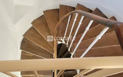 Appartement 445 000 € MONTMORENCY (95160) photo 7