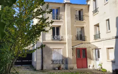 Appartement 445 000 € MONTMORENCY (95160) photo 8