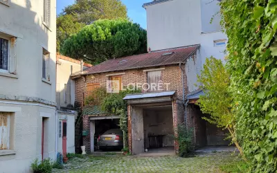 Appartement 445 000 € MONTMORENCY (95160) photo 9