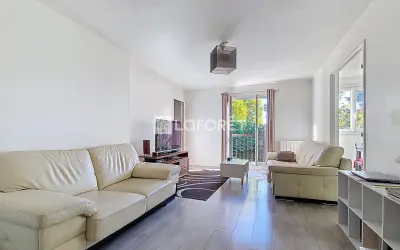 Appartement 229 000 € SAINT BRICE SOUS FORET (95350) photo 2