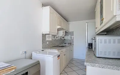 Appartement 229 000 € SAINT BRICE SOUS FORET (95350) photo 5