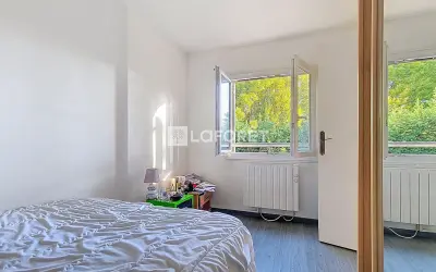 Appartement 229 000 € SAINT BRICE SOUS FORET (95350) photo 6