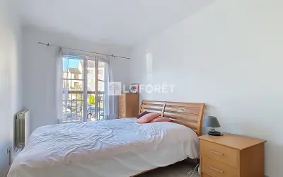 Appartement 229 000 € SAINT BRICE SOUS FORET (95350) photo 8