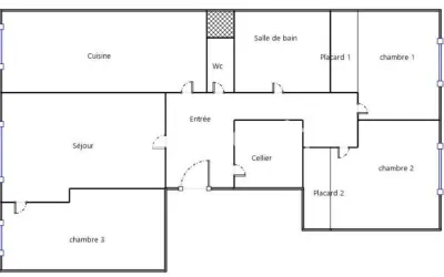 Appartement 229 000 € SAINT BRICE SOUS FORET (95350) photo 9