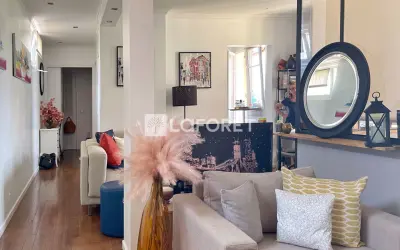 Appartement 269 000 € MONTMORENCY (95160) photo 4