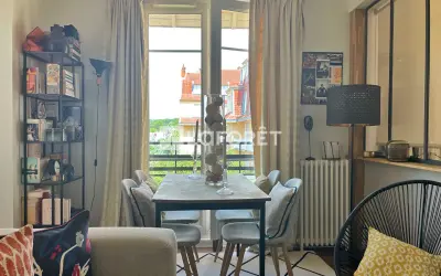 Appartement 269 000 € MONTMORENCY (95160) photo 5