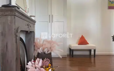 Appartement 269 000 € MONTMORENCY (95160) photo 6