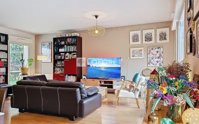 Maison 700 000 € MONTMORENCY (95160) photo 2