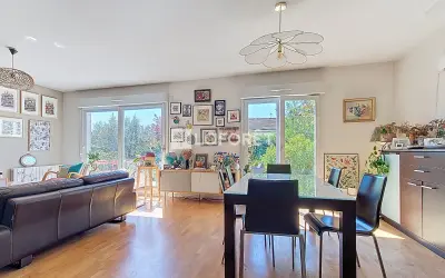 Maison 669 000 € MONTMORENCY (95160) photo 2