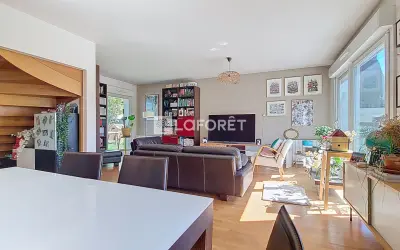 Maison 669 000 € MONTMORENCY (95160) photo 4