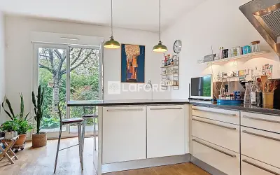 Maison 669 000 € MONTMORENCY (95160) photo 5