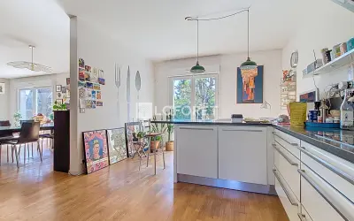 Maison 669 000 € MONTMORENCY (95160) photo 6