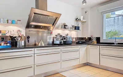 Maison 669 000 € MONTMORENCY (95160) photo 7