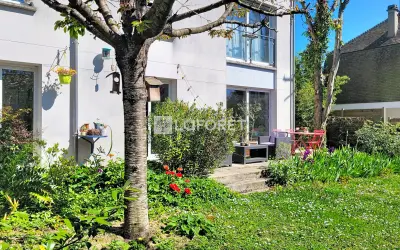 Maison 669 000 € MONTMORENCY (95160) photo 8