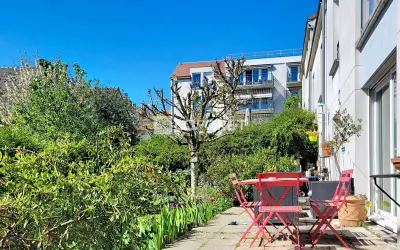 Maison 700 000 € MONTMORENCY (95160) photo 9
