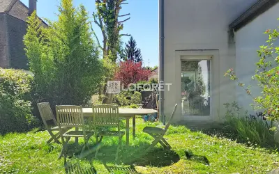 Maison 669 000 € MONTMORENCY (95160) photo 9