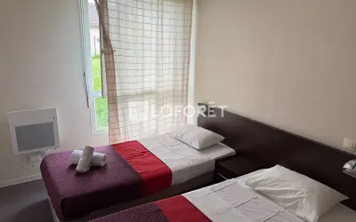 Appartement 48 500 € ANDILLY (95580) photo 2