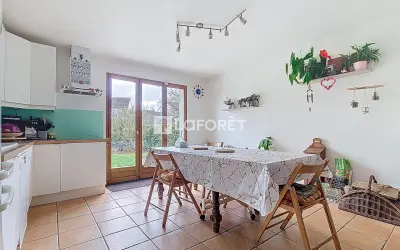 Maison 420 000 € MONTMORENCY (95160) photo 2