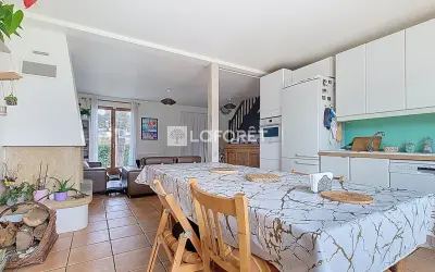 Maison 420 000 € MONTMORENCY (95160) photo 4