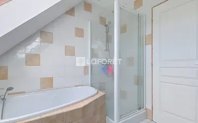 Maison 420 000 € MONTMORENCY (95160) photo 8