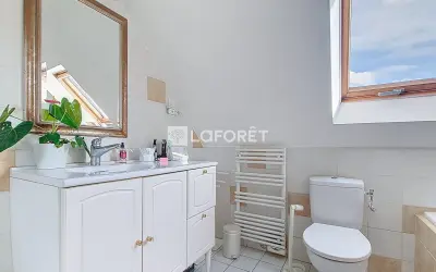 Maison 420 000 € MONTMORENCY (95160) photo 9