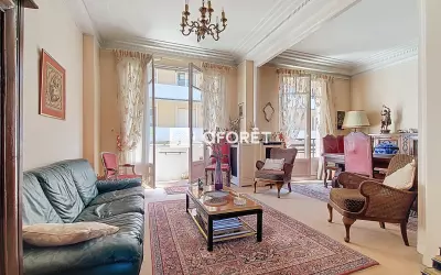 Appartement 430 000 € MONTMORENCY (95160) photo 2