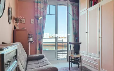 Appartement 430 000 € MONTMORENCY (95160) photo 4
