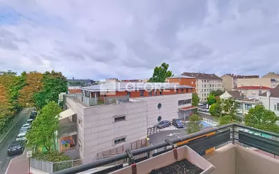 Appartement 430 000 € MONTMORENCY (95160) photo 5