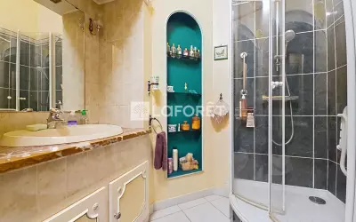 Appartement 430 000 € MONTMORENCY (95160) photo 6