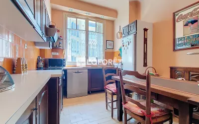 Appartement 430 000 € MONTMORENCY (95160) photo 7
