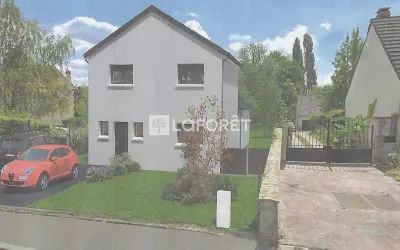 Terrain 330 000 € MONTMORENCY (95160) photo 4