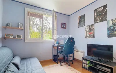 Appartement 160 000 € DOMONT (95330) photo 2