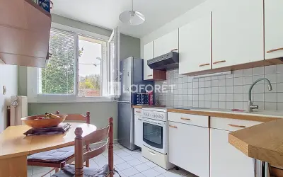 Appartement 160 000 € DOMONT (95330) photo 4
